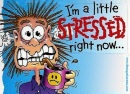 stress