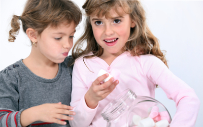 snoepende-kinderen